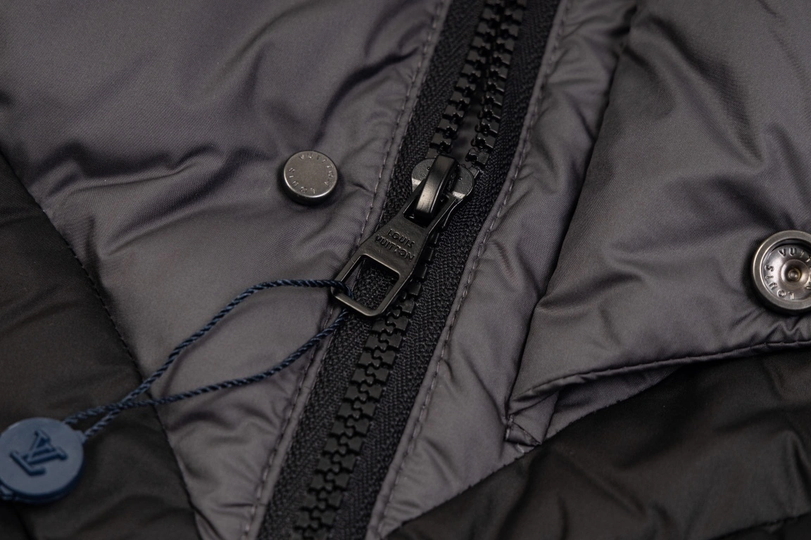 wg.luxury-- 8V down jacket item:D-F431J0529